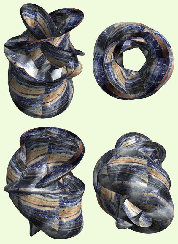 Torus / 輪環