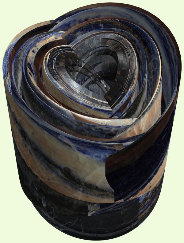 Torus / 輪環