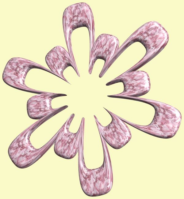 Torus / 輪環