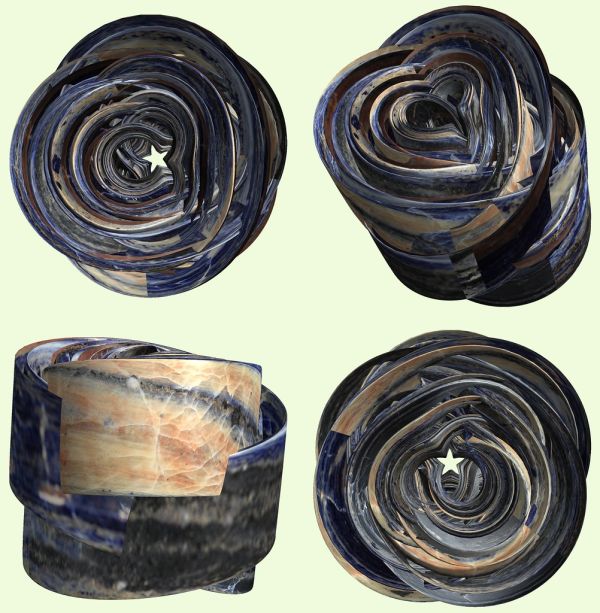 Torus / 輪環