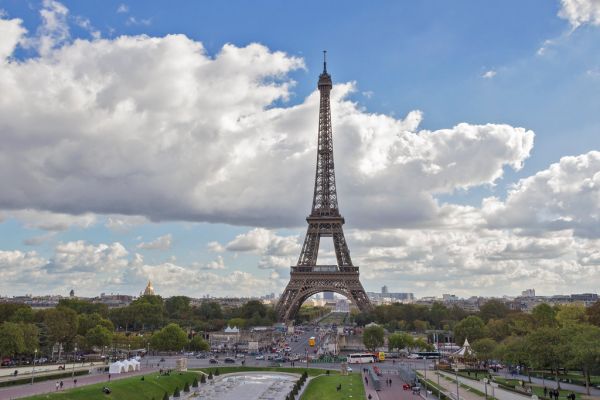 Tour Eiffel