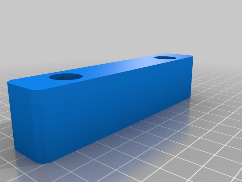 Toy Car Test Print