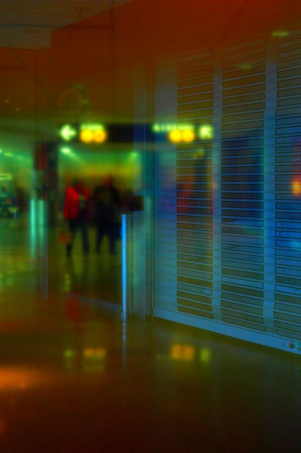 Traveling in time