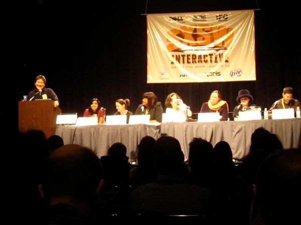 True Stories from Social Media Panel