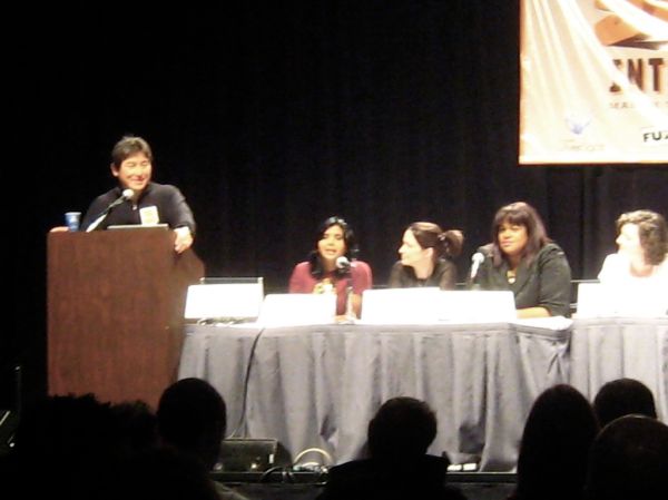 True Stories from Social Media Panel