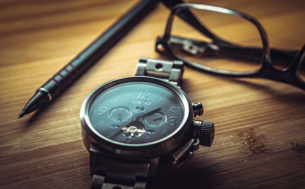 U Boat watch