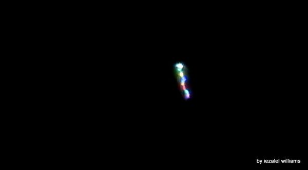 UFO - OVNI When the first contacts will start ...SOON DSCN4297