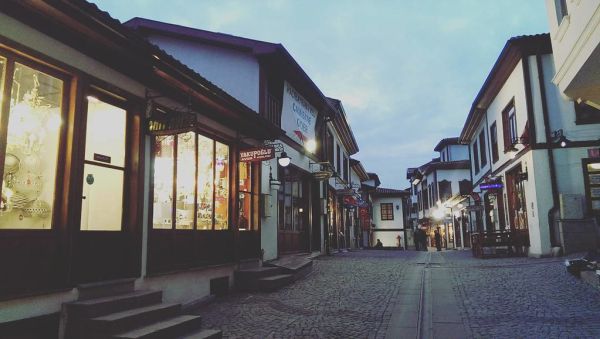 ULUS , ANKARA