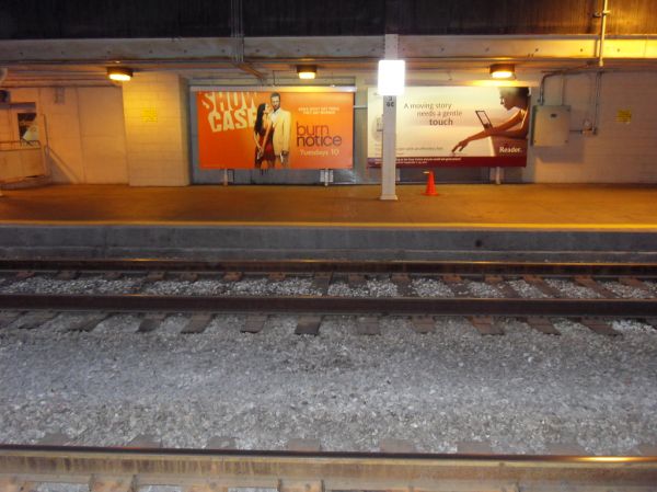 Union Station Toronto