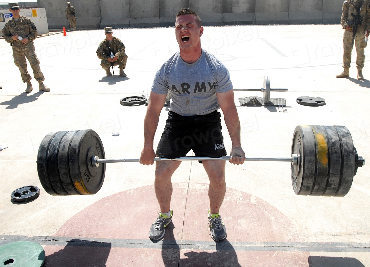 U.S. Army Sgt. Nicholas Wohlers