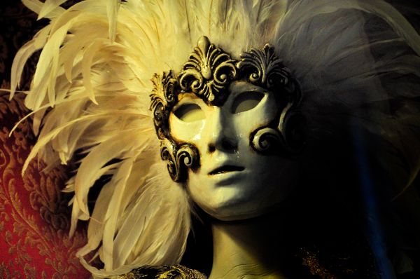 Venezia Italia - Venice Italy - Creative Commons by gnuckx