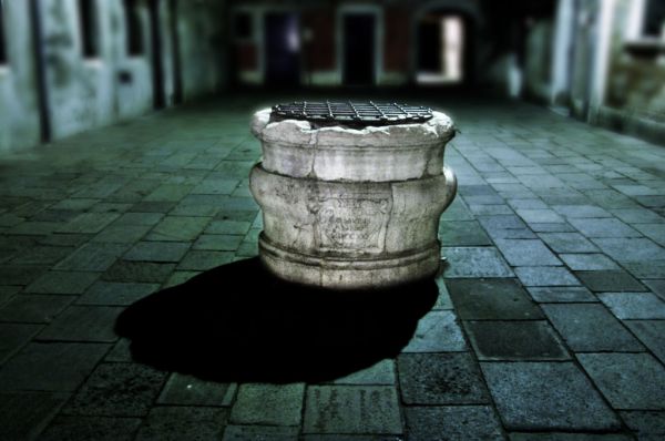 Venezia Venice Italy - Creative Commons by gnuckx