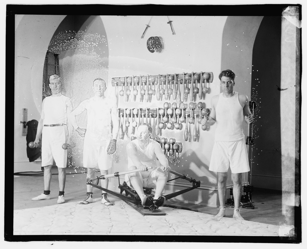 Vestal, Britten, Purnell, Anderson