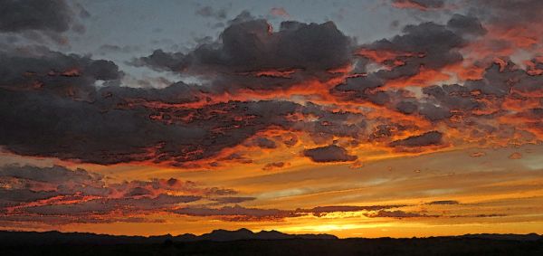 VIEW FROM THE HOUSE - 0272 (2-24-2018) -02 WATERCOLOR