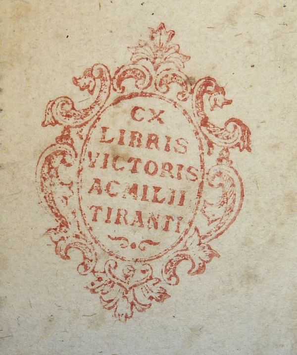 Vittorio Emilio Tiranti
