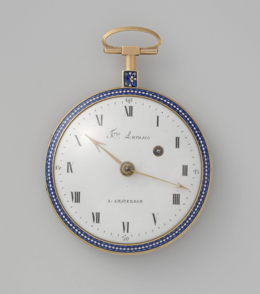 Watch (c. 1790 - c