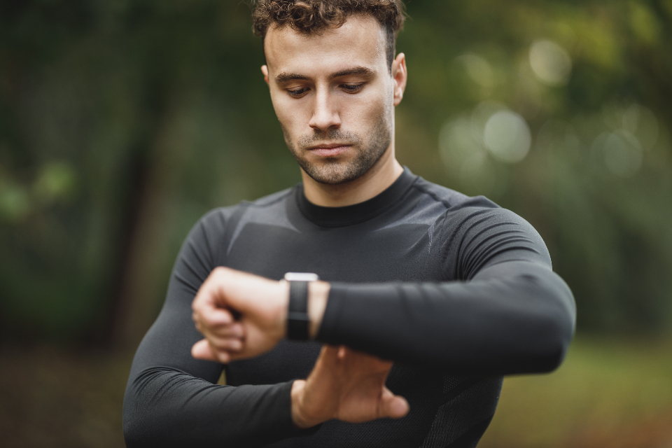 Watch Fitness