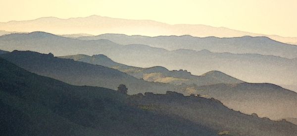 WATERCOLOR - CA - SLO CO (15)