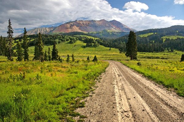 WATERCOLOR - COLORADO (3)
