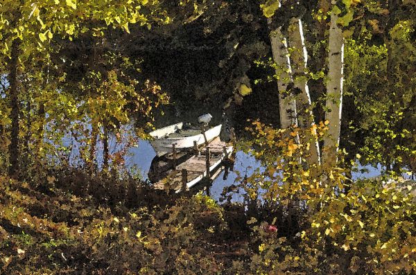 WATERCOLOR - MINNESOTA (2)