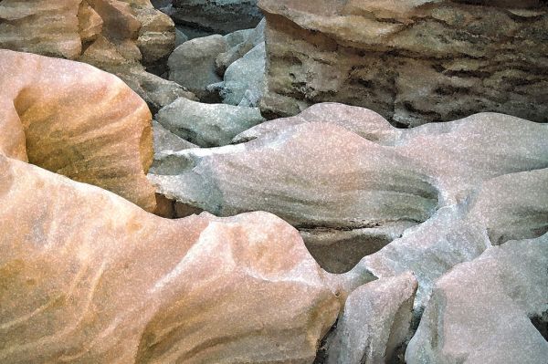 WATERCOLOR - UTAH - (12)
