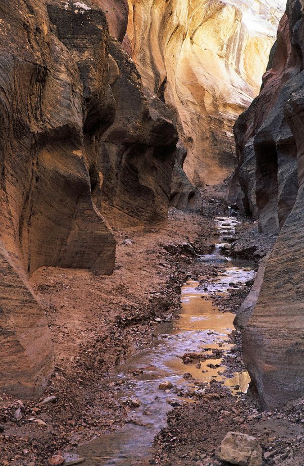 WATERCOLOR - UTAH - (18)
