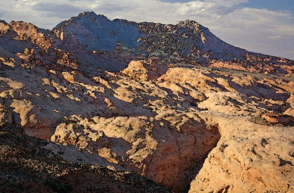 WATERCOLOR - UTAH - (6)