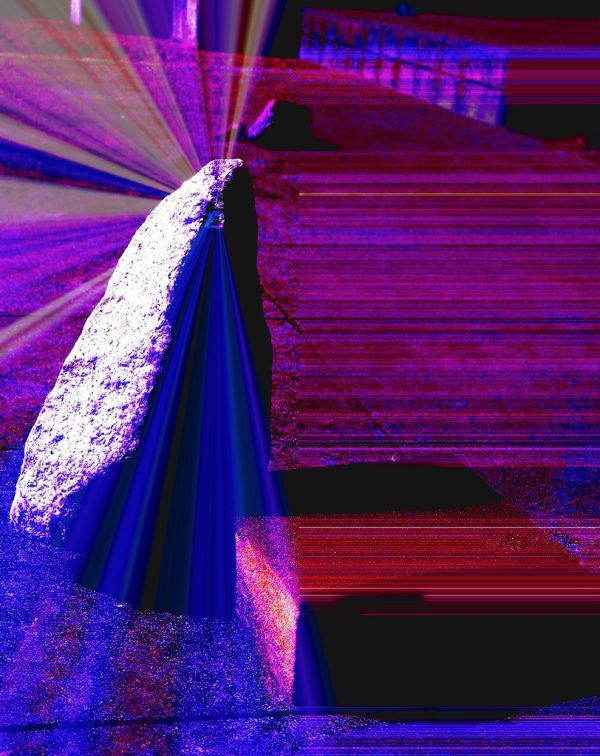 wave–particle duality