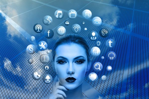 Website - and Social Media - for your business