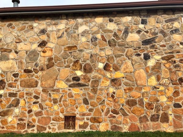 Webster Rock School, Webster, NC