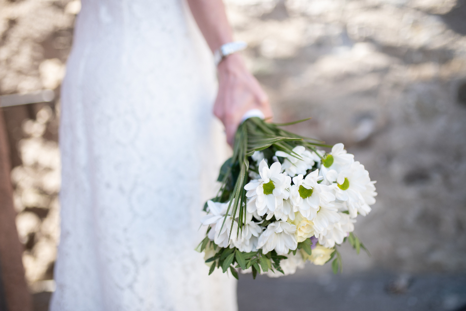 Wedding Flowers