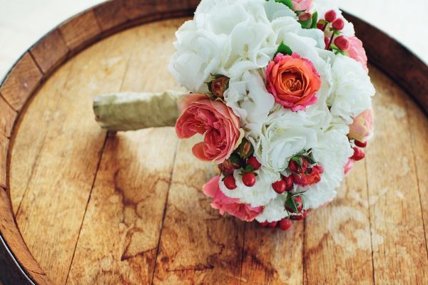 Wedding Flowers