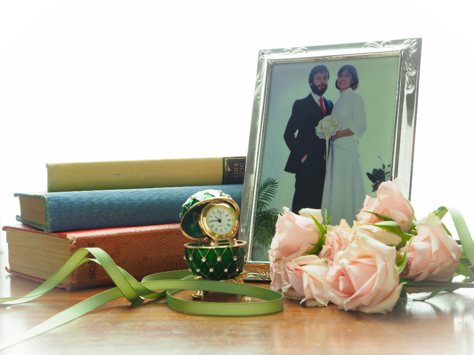 Wedding Photo