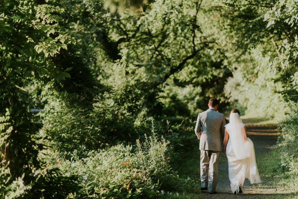 Wedding Prenuptial