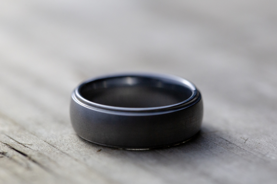 Wedding Ring