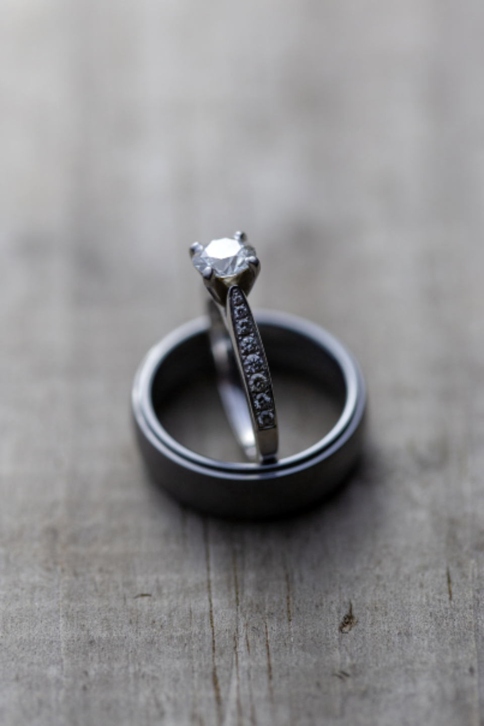 Wedding Rings