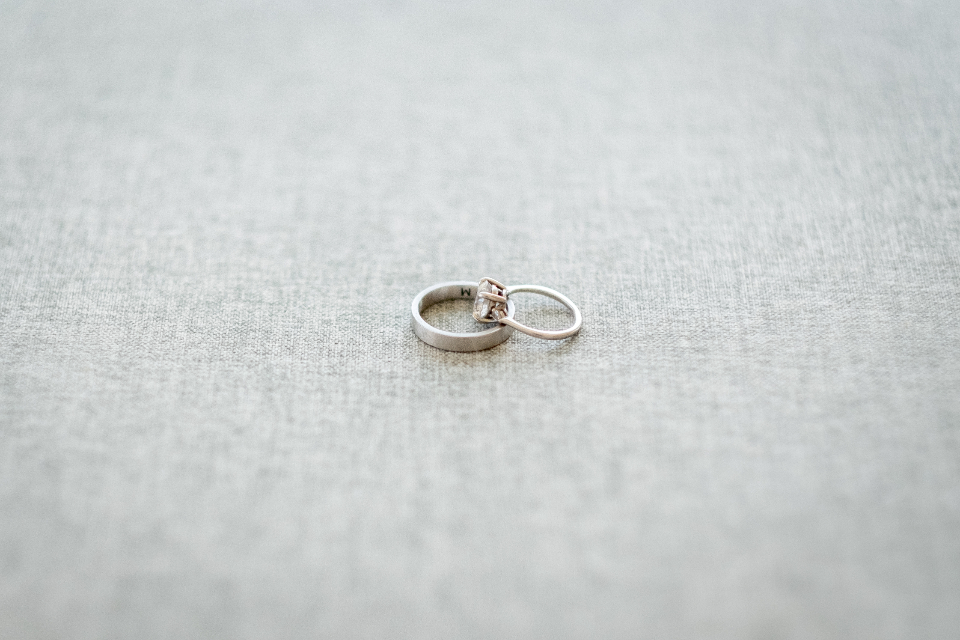Wedding Rings