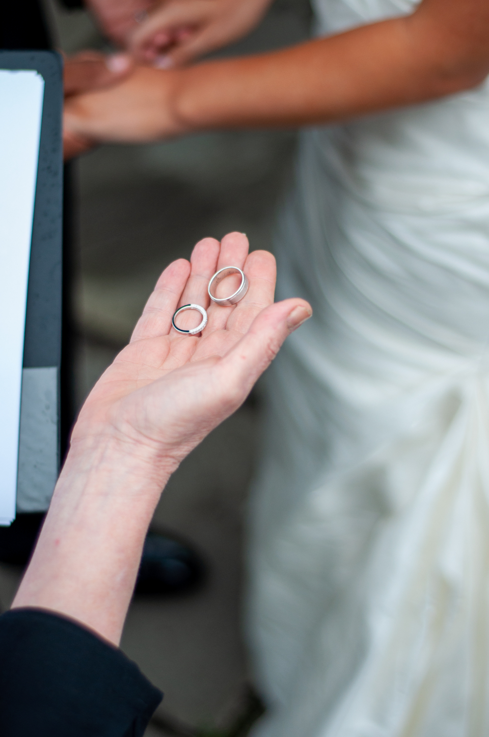 Wedding Rings