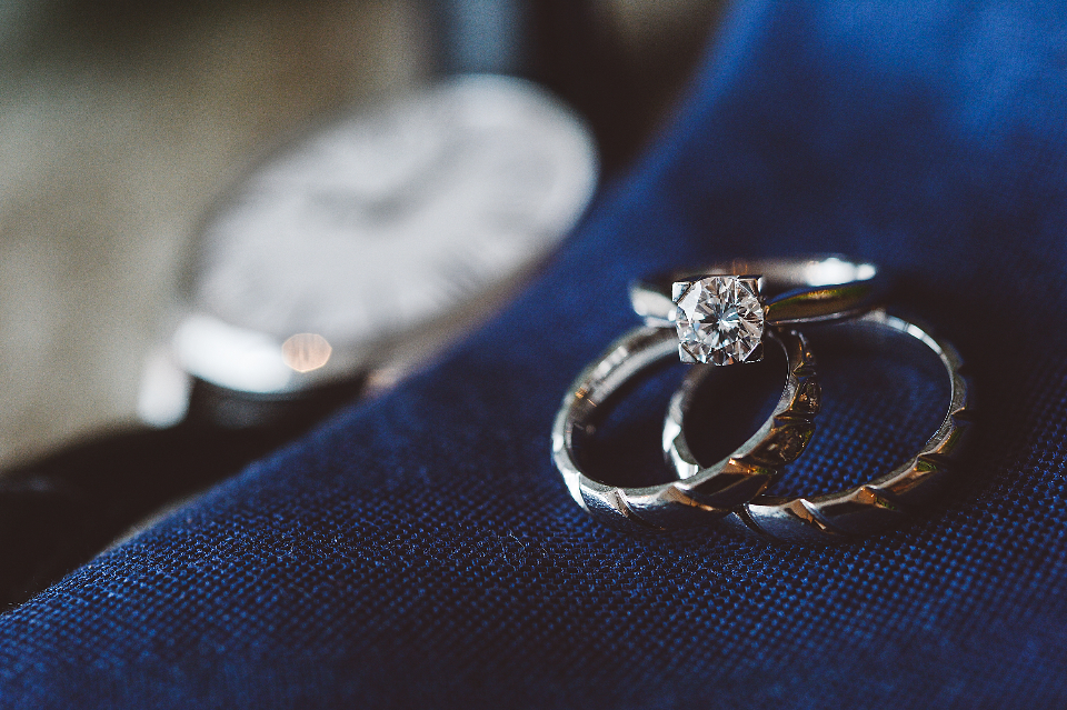 Wedding Rings