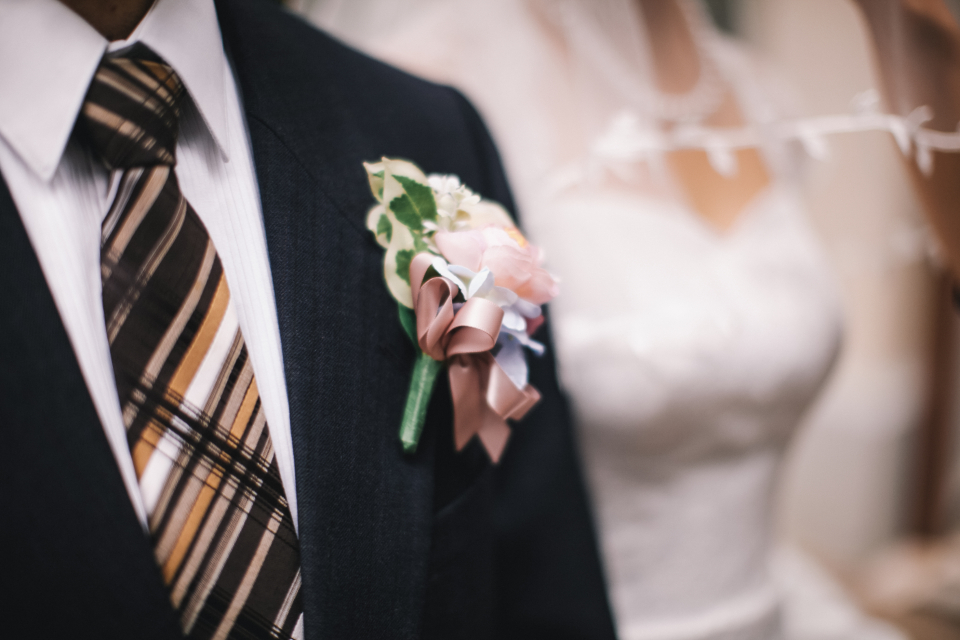 Weddingday Bride
