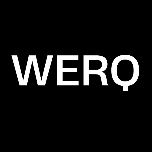WERQ logo