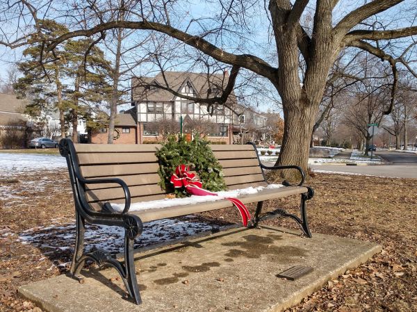 Westover Park