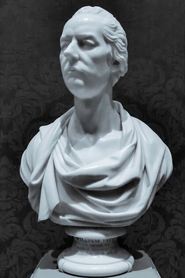 William Pitt