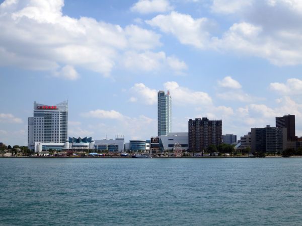 Windsor, Canada