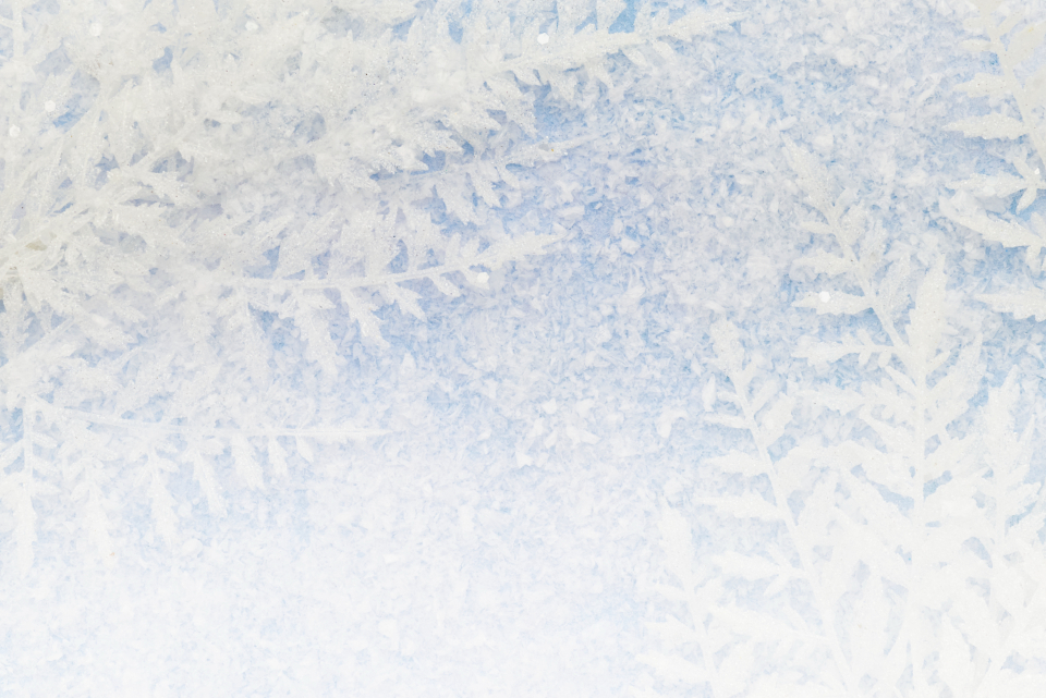 Winter Background
