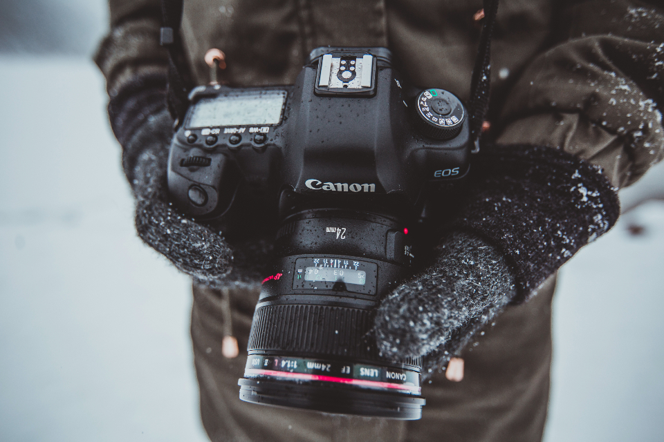 Winter Snow
