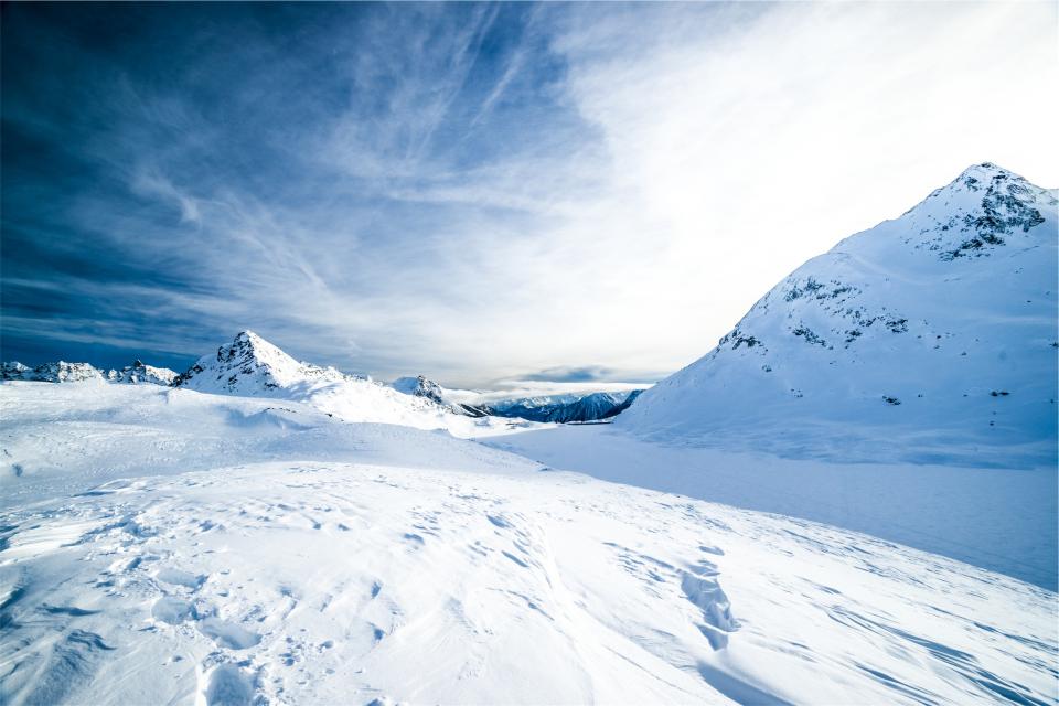 Winter Snow