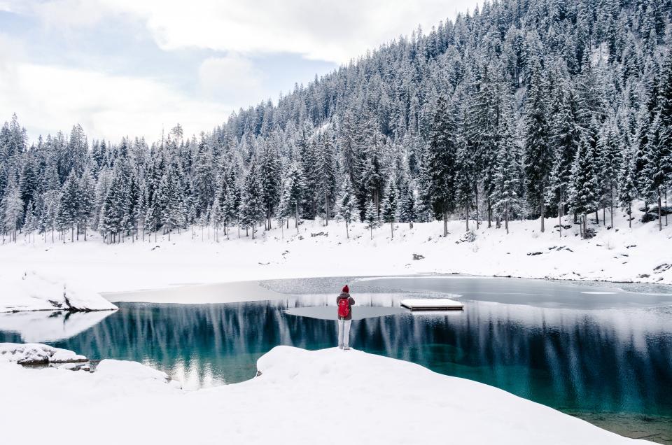 Winter Snow