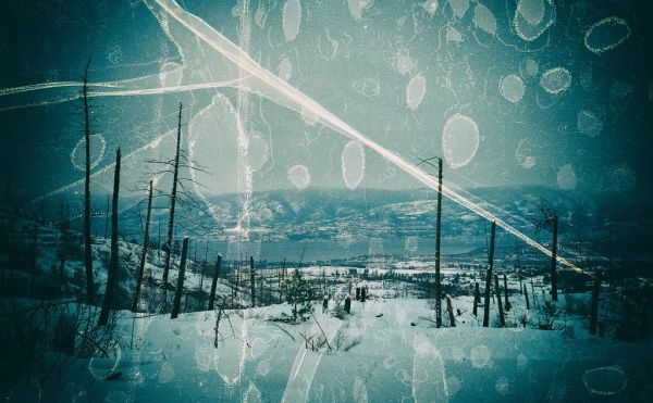Winter View