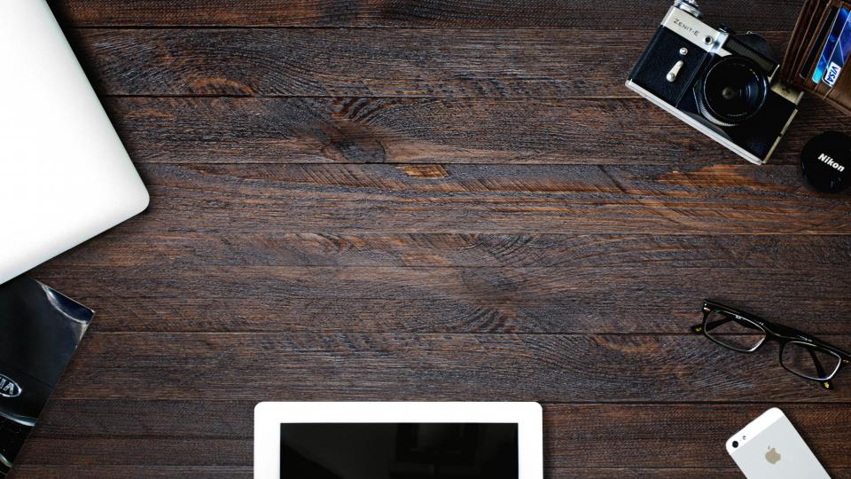 Wood Iphone